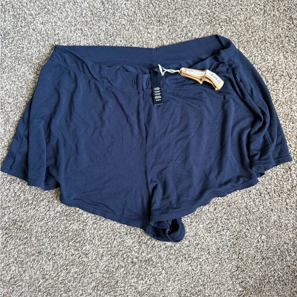Skims new with tags sleep short size medium